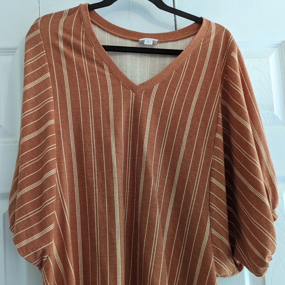 LuLaRoe Renee Size M